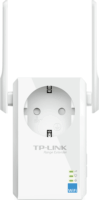 TP-Link TL-WA860RE V2 300Mbps WiFi Range Extender with AC Passthrough