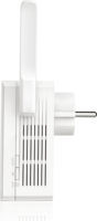 TP-Link TL-WA860RE V2 300Mbps WiFi Range Extender with AC Passthrough