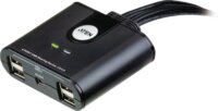 ATEN US424 USB 2.0 Periféria Elosztó