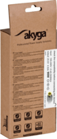 Akyga AK-ND-18 Lenovo Adapter