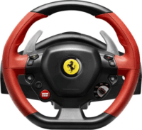 Thrustmaster Ferrari 458 Spider Versenykormány (Xbox One / Xbox Series X/S)