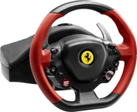 Thrustmaster Ferrari 458 Spider Versenykormány (Xbox One / Xbox Series X/S)