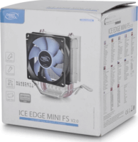 DeepCool Ice Edge Mini FS V2.0 CPU hűtő
