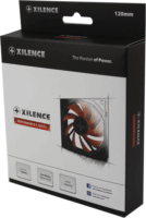 Xilence XPF120.R Performance C Series 120mm rendszerhűtő