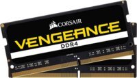 Corsair 32GB /2666 Vengeance DDR4 Notebook RAM KIT (2x16GB)