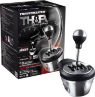 Thrustmaster TH8A kiegészítő sebességváltó PS3 / PS4 / PC / Xbox