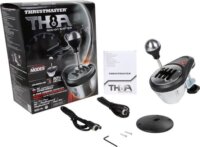 Thrustmaster TH8A kiegészítő sebességváltó PS3 / PS4 / PC / Xbox