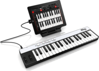 IK Multimedia iRig Keys Univerzális szintetizátor kontroller