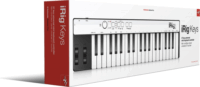 IK Multimedia iRig Keys Univerzális szintetizátor kontroller