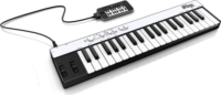 IK Multimedia iRig Keys Univerzális szintetizátor kontroller