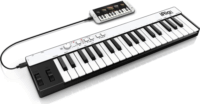 IK Multimedia iRig Keys Univerzális szintetizátor kontroller