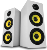 Thonet & Vander Hoch BT 2.0 hangfal - Fehér