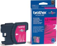 Brother LC1100M Magenta Tintapatron