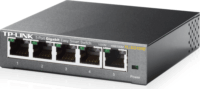 TP-Link TL-SG105E 5-port asztali Gigabit Switch
