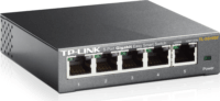 TP-Link TL-SG105E 5-port asztali Gigabit Switch