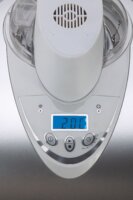 Ariete 693 Gran Gelato Kompresszoros Fagylaltkészítő