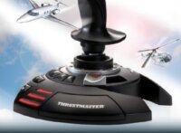 Thrustmaster T.Flight Stick X USB joystick