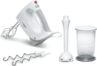 Bosch MFQ3540 mixer, fehér