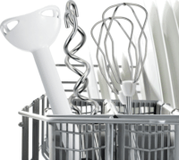 Bosch MFQ3540 mixer, fehér