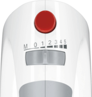 Bosch MFQ3540 mixer, fehér