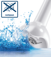 Bosch MSM6B100 280W Botmixer - Fehér