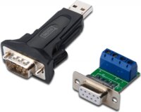 Digitus USB2.0 apa - RS485 anya Átalakító