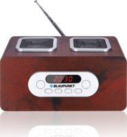 Blaupunkt hordozható lejátszó FM rádió