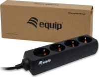 Equip 333281 4 DIN 220V elosztó