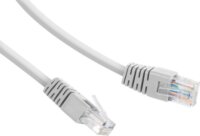 Gembird UTP Cat5e RJ45 patch kábel 1.5m - Szürke