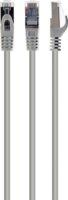 Gembird FTP kat.6 RJ45 patch kábel, 20m, szürke