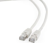 Gembird FTP kat.6 RJ45 patch kábel, 20m, szürke
