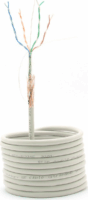Gembird S/FTP CAT5e patch kábel 305m Szürke