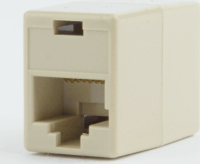 Gembird RJ45 UTP toldó (10 db)