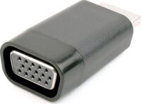 Gembird HDMI-A (apa) -> VGA (anya) adapter