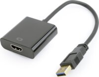 Gembird USB 3.0 -> HDMI adapter