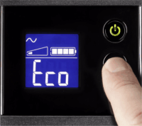 Eaton Ellipse PRO 650VA / 400W Rack/Torony UPS