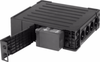 Eaton Ellipse PRO 650VA / 400W Rack/Torony UPS