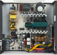 Chieftec A-90 Series GDP-750C 750W tápegység