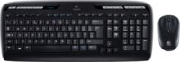 Logitech MK330 Wireless Billentyűzet + egér - Angol (US)