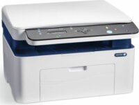 Xerox WorkCentre 3025 Multifunkciós Mono lézernyomtató (WiFi / USB)