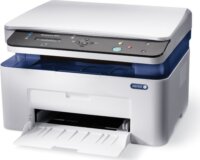 Xerox WorkCentre 3025 Multifunkciós Mono lézernyomtató (WiFi / USB)