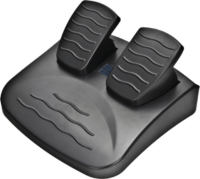 Esperanza High Octane Kormány + Pedál (PC/PS3/Xbox 360)