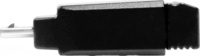 Verbatim 16GB Nano USB 2.0 Pendrive - Fekete + OTG Adapter