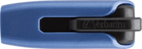 Verbatim 32GB Store 'n' Go V3 Max USB 3.0 Pendrive - Kék-Fekete