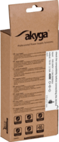 Akyga Dedicated AK-ND-23 Asus 19V/2,1A 40W 2.5 x 0.7 mm