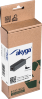 Akyga Dedicated AK-ND-23 Asus 19V/2,1A 40W 2.5 x 0.7 mm