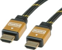 Roline HDMI Premium M/M - 1m