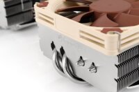 Noctua L9X65 Univerzális PWM CPU hűtő