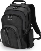 Dicota Backpack Universal 14-15.6" Notebook táska Fekete