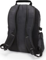 Dicota Backpack Universal 14-15.6" Notebook táska Fekete